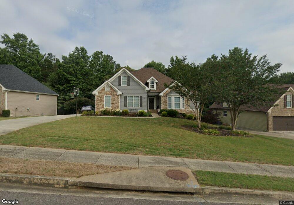 6334 Aarons Way, Flowery Branch, GA 30542 - photo 1