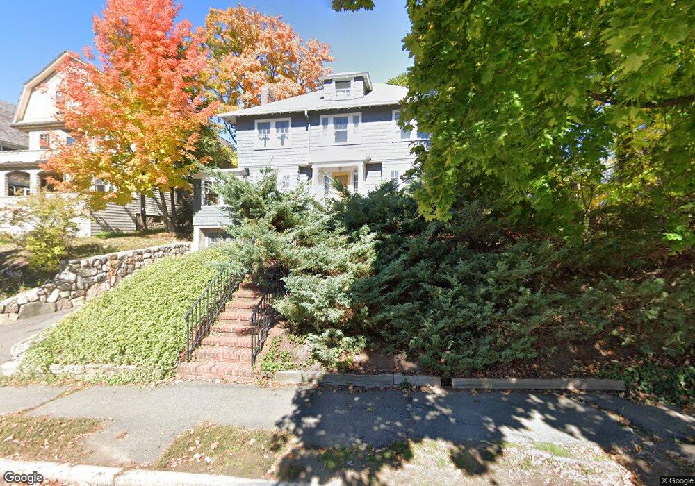 99 Colbourne Crescent, Brookline, MA 02445 - photo 1