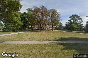 4764 Seeger St, Cass City, MI 48726