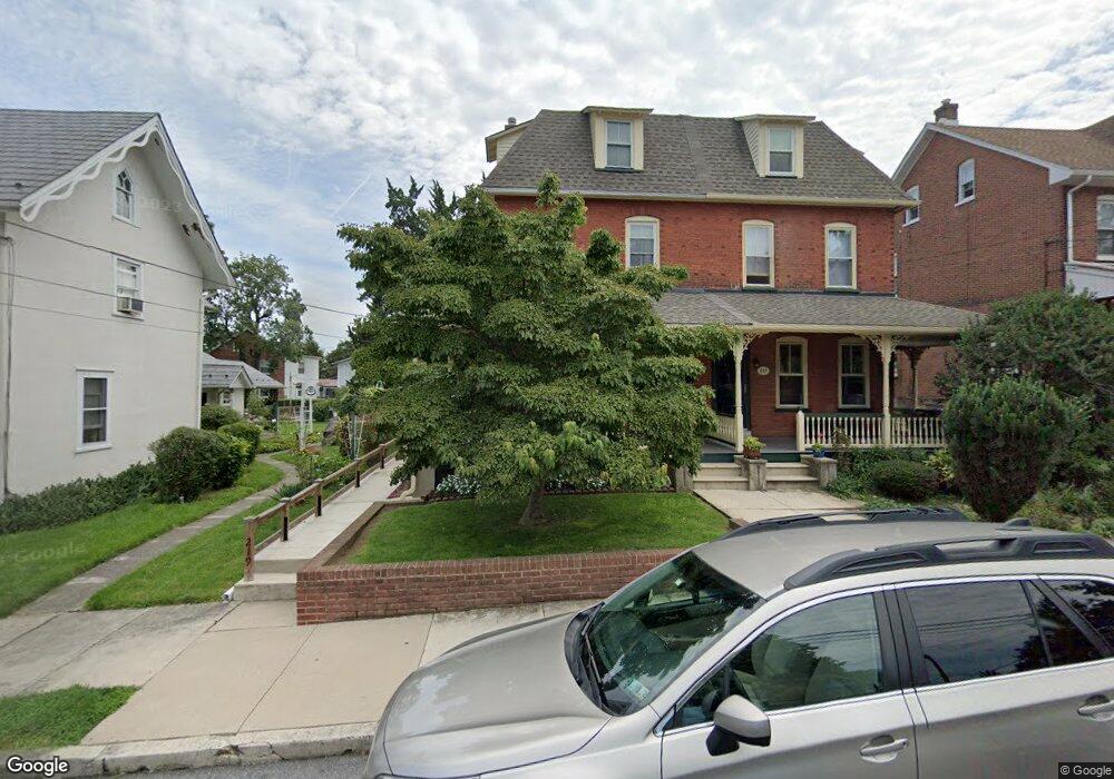 219 Stuart Ave, Downingtown, PA 19335 - photo 1