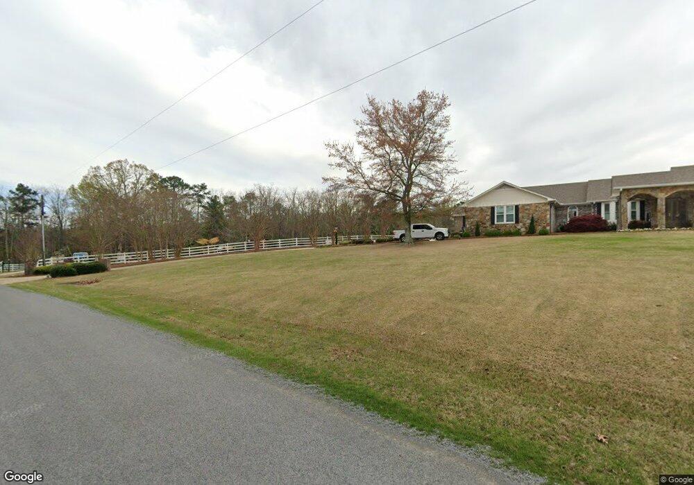 649 Tyler Rd, Remlap, AL 35133 - photo 1