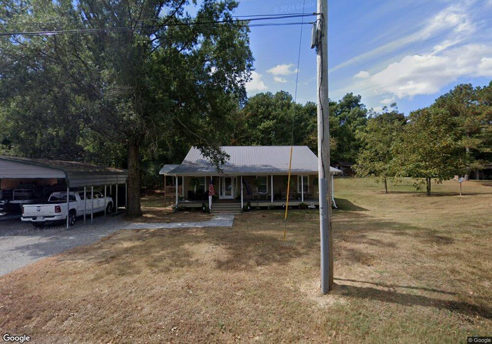 1060 Old Grade Rd, Resaca, GA 30735 - photo 1