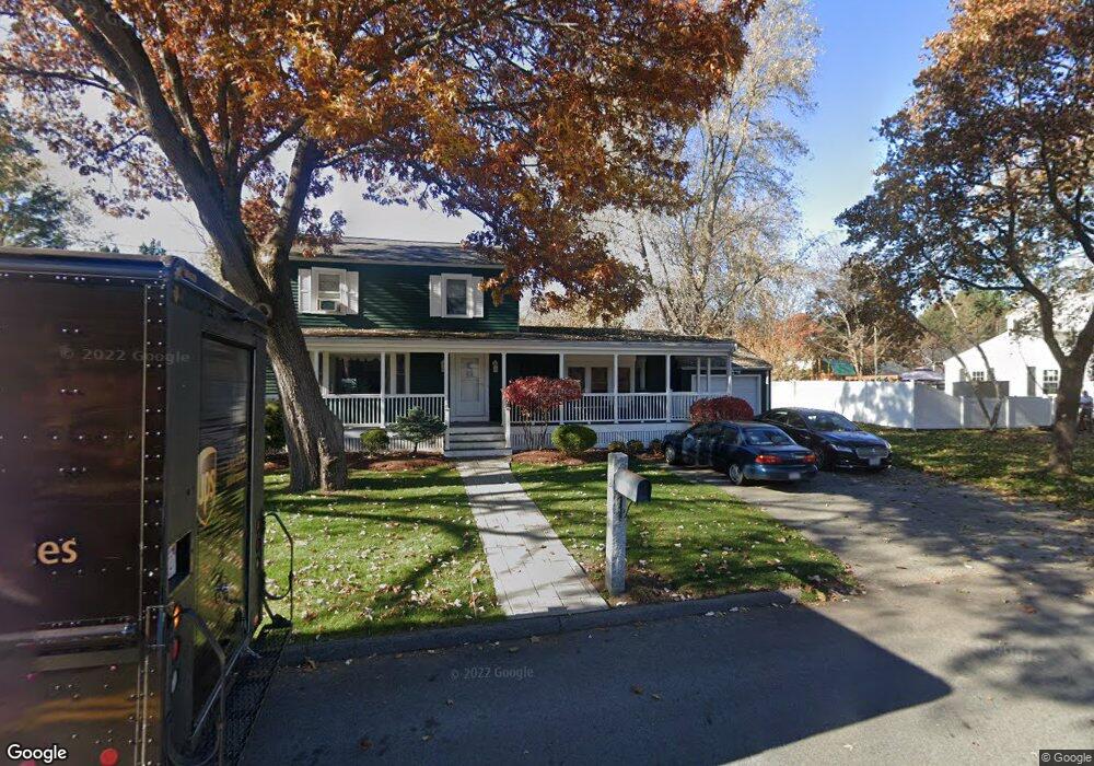 102 Middle St, Woburn, MA 01801 - photo 1