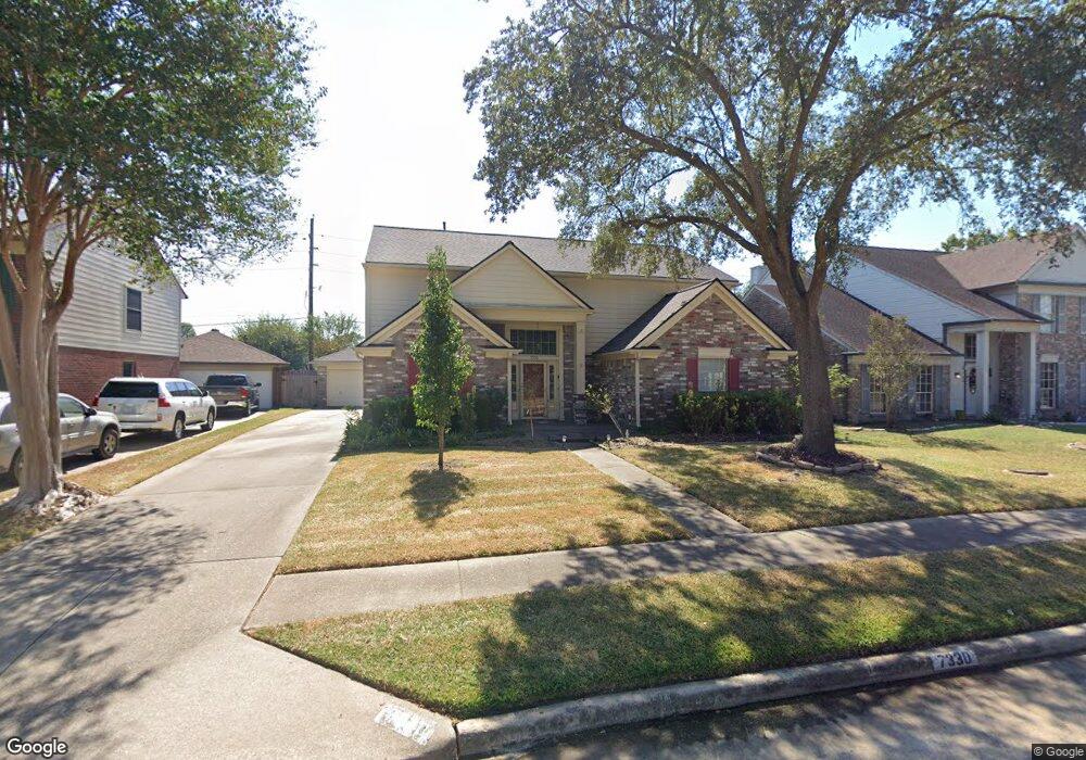 7330 Dogwood Falls Rd, Houston, TX 77095 - photo 1
