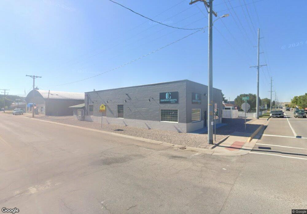 1 7th Ave W, Polson, MT 59860 - photo 1