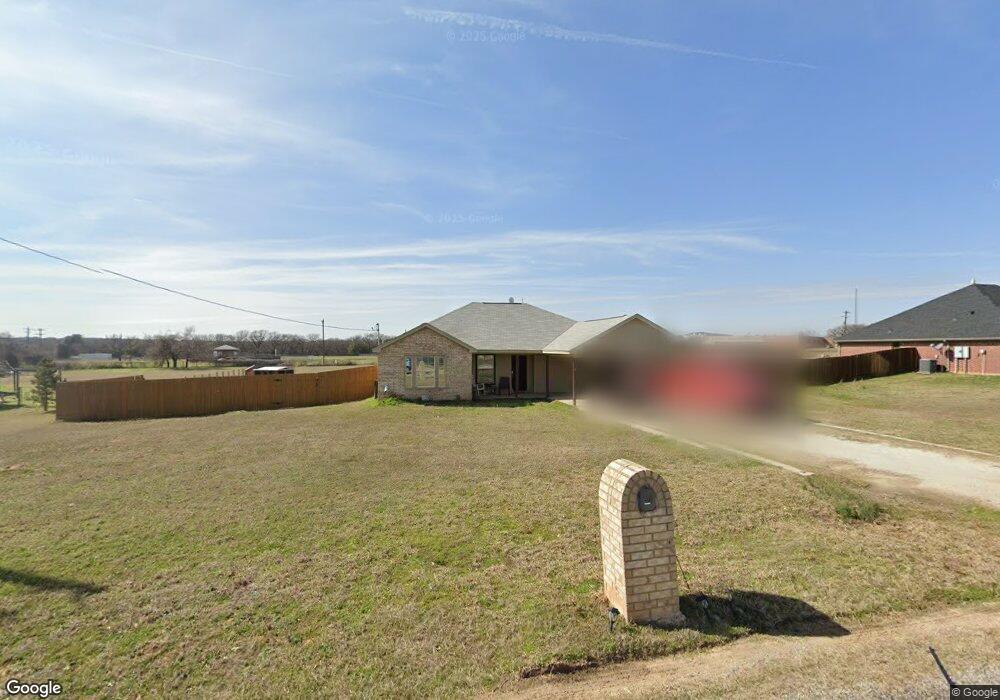 124 Pleasant Run, Azle, TX 76020 - photo 1