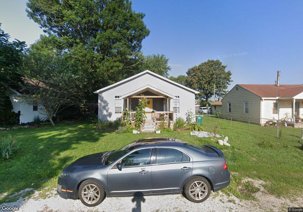 998 Yandes St, Franklin, IN 46131 - photo 1