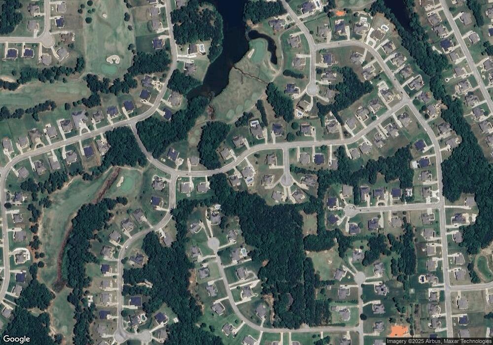 2141 Hammock Trail, Hampton, GA 30228 - photo 1