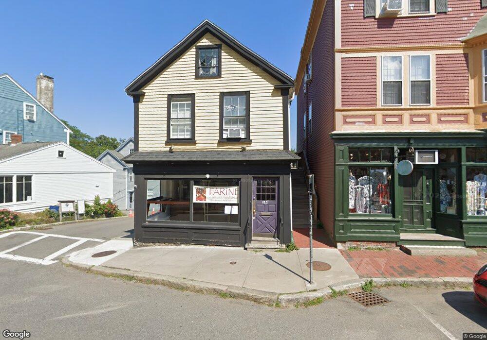 146 Washington St unit 2, Marblehead, MA 01945 - photo 1