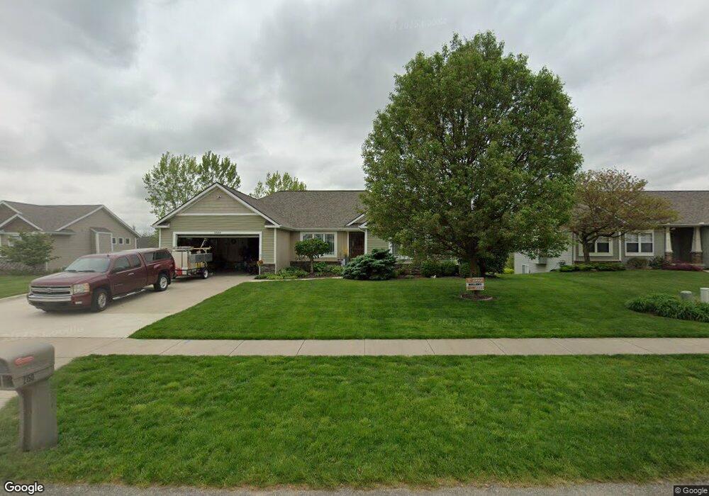 2150 Conifer Ridge Dr SW, Byron Center, MI 49315 - photo 1