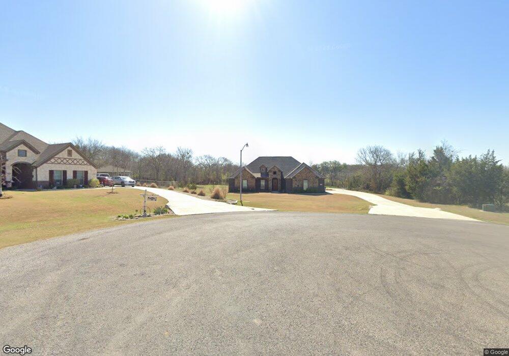 1016 Merriam Ct, Weatherford, TX 76087 - photo 1