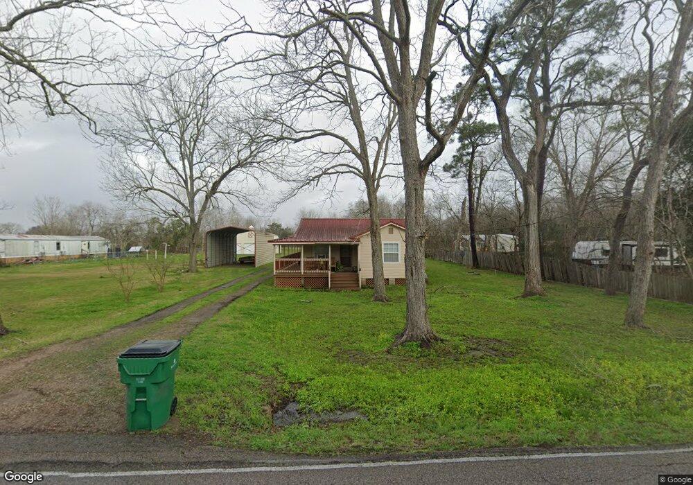 3826 County Road 424, Alvin, TX 77511 - photo 1