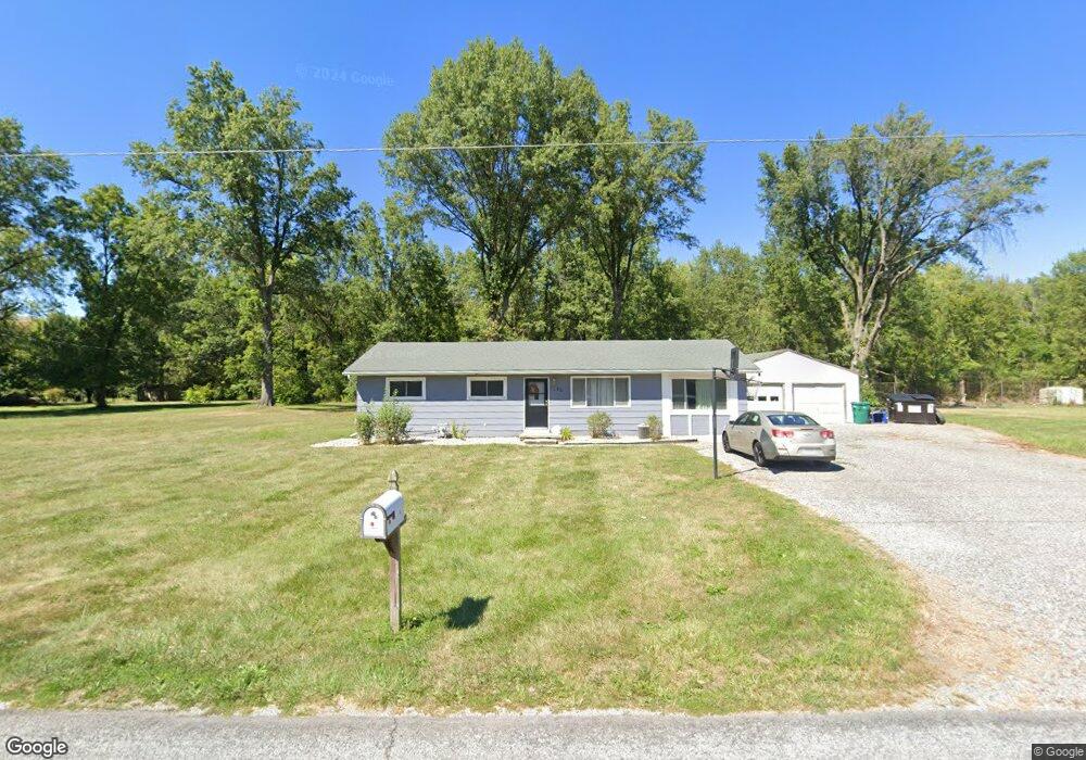 3466 Spring View Dr, Lima, OH 45805 - photo 1