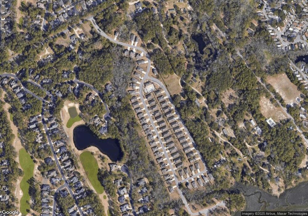 1125 Inlet View Dr, North Myrtle Beach, SC 29582 - photo 1