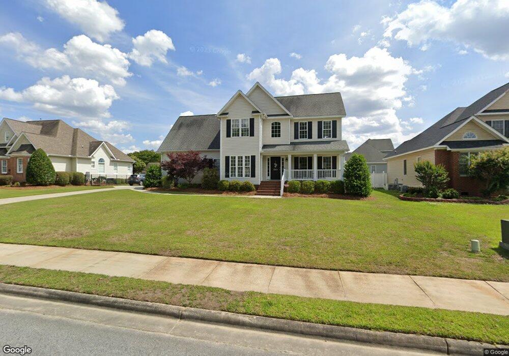 560 Cedar Ridge Dr, Winterville, NC 28590 - photo 1