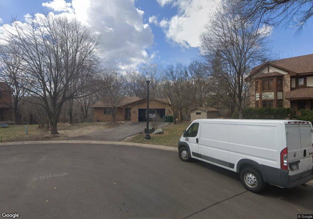 2093 127th Ave NW, Coon Rapids, MN 55448 - photo 1