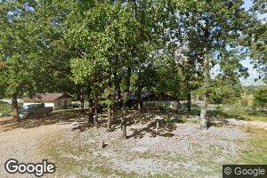 200 Dogwood, Pocola, OK 74902