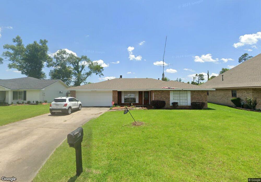 2020 Willowick St, Lake Charles, LA 70607 - photo 1