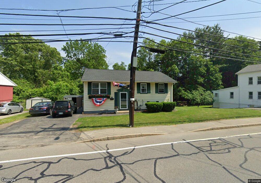 886 Varnum Ave, Lowell, MA 01854 - photo 1