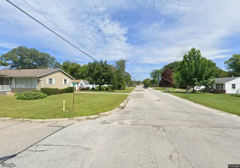 2600 17th Ave, Port Huron, MI 48060 - photo 1