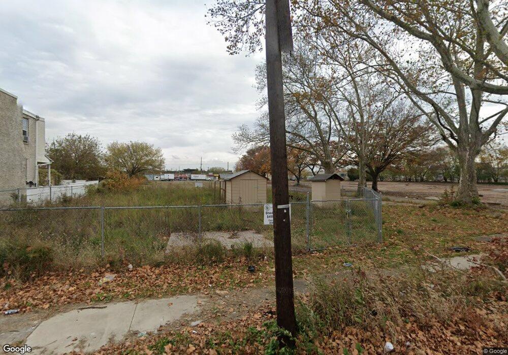 1470 S 4th St, Camden, NJ 08104 - photo 1