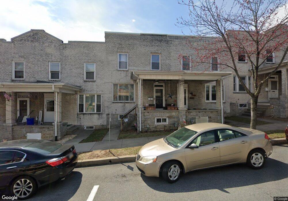 334 Chestnut St, West Reading, PA 19611 - photo 1