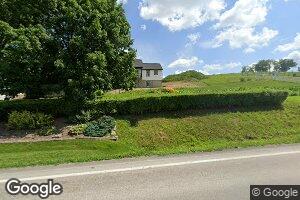 4555 State Route 557, Millersburg, OH 44654