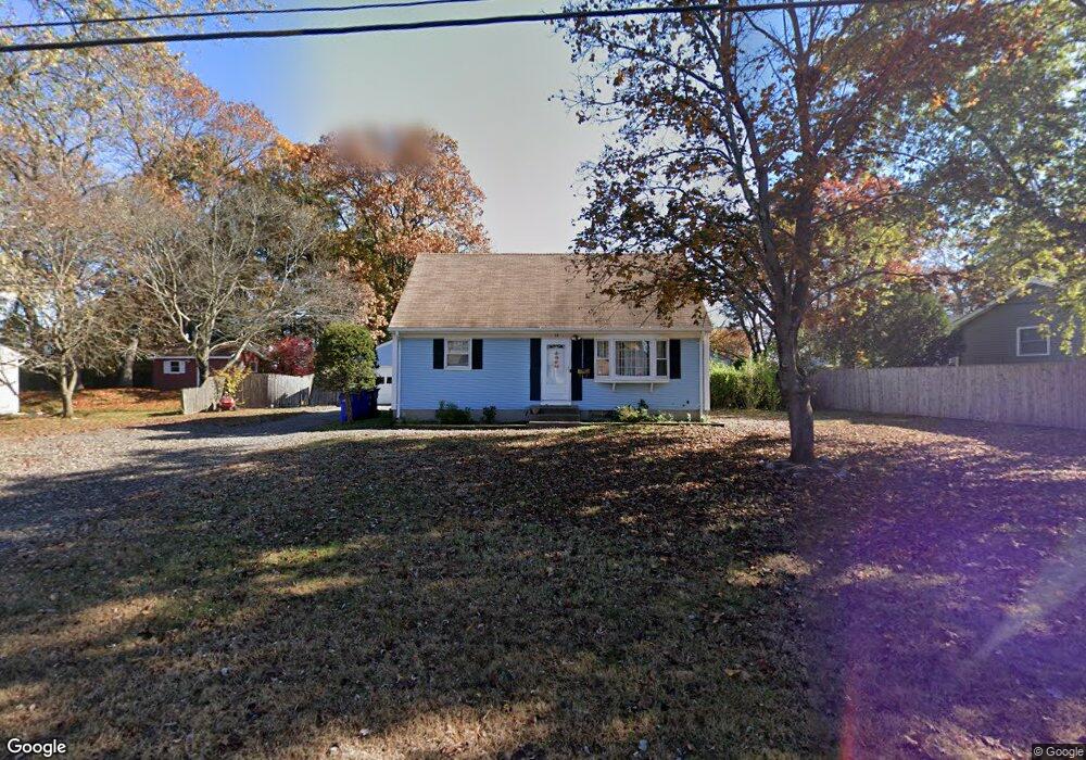 38 Gantley Rd, Windsor Locks, CT 06096 - photo 1