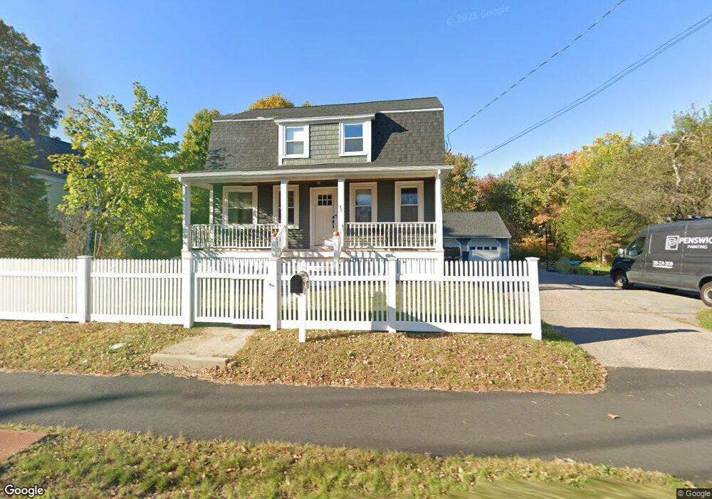 70 Village St unit 1, Medway, MA 02053 - photo 1