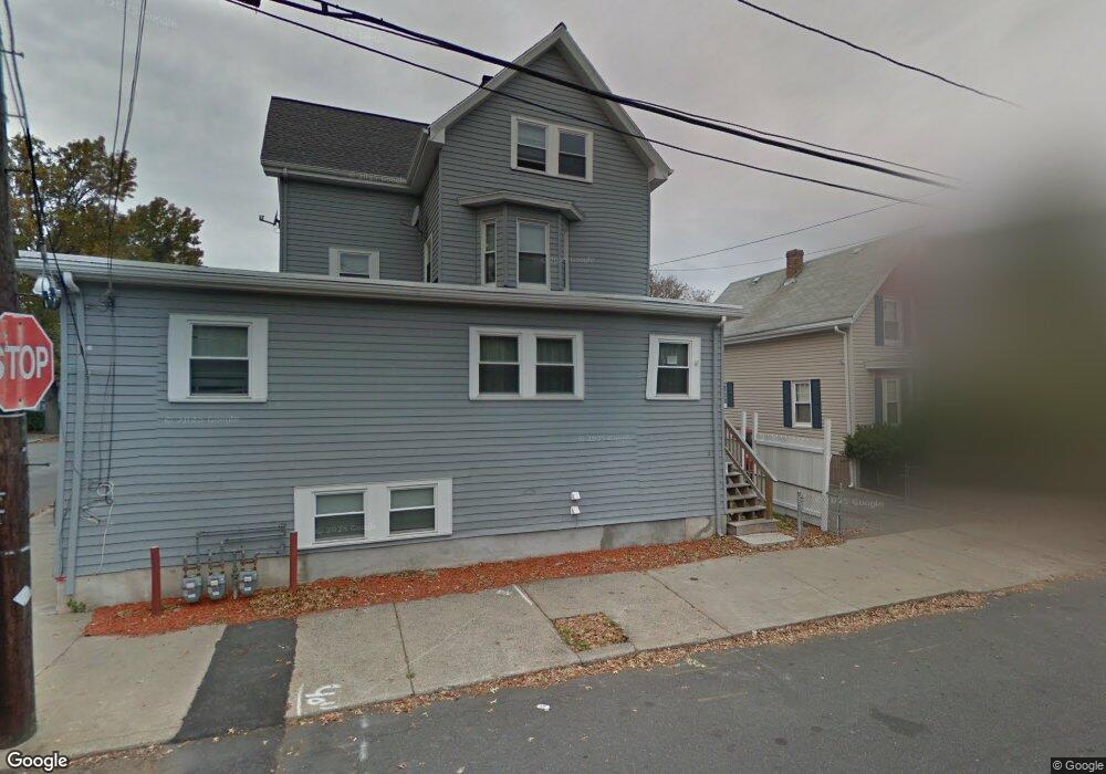 0 Marianna St, Lynn, MA 01902 - photo 1