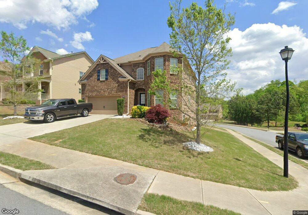 4229 Woods Creek Ln, Suwanee, GA 30024 - photo 1