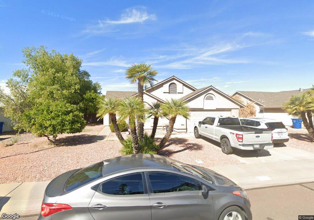 708 W Mission Dr, Chandler, AZ 85225 - photo 1