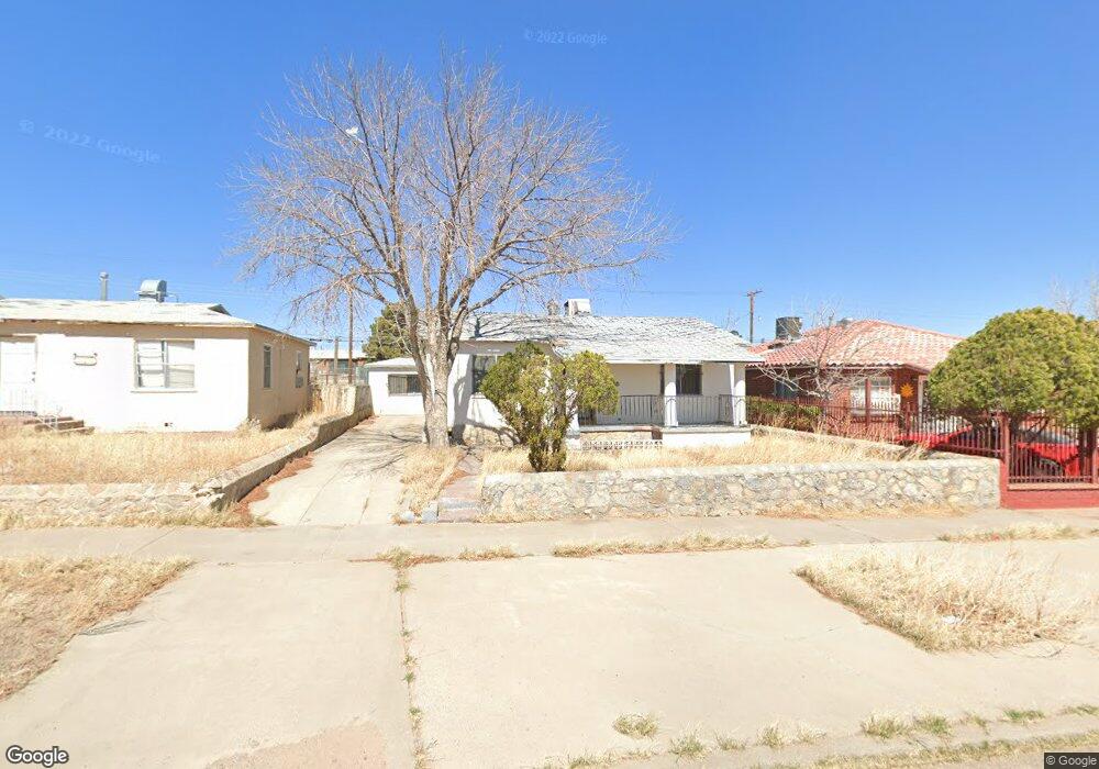 3727 Porter Ave, El Paso, TX 79930 - photo 1