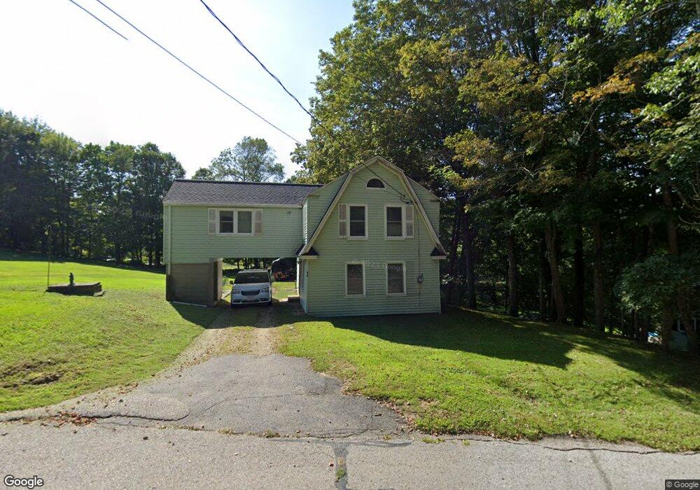 27 Hastings Rd, Spencer, MA 01562 - photo 1