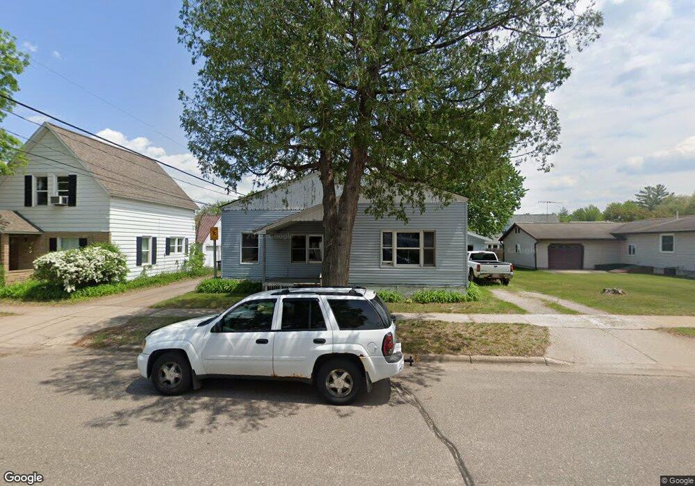 119 S 4th St, Tomahawk, WI 54487 - photo 1