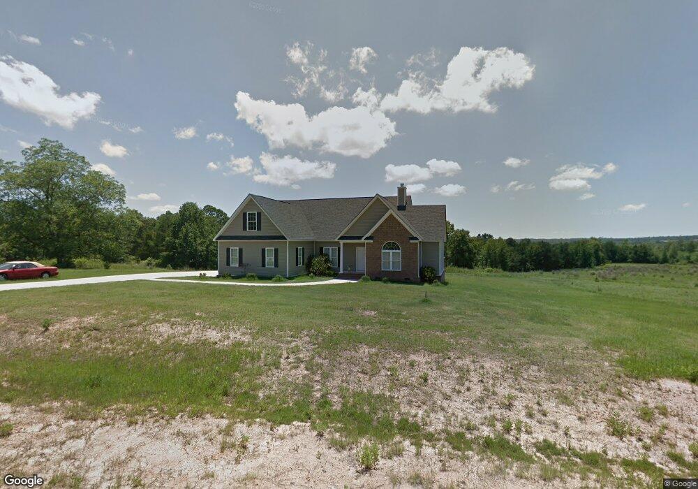 7148 Wimpy Rd, Macon, GA 31216 - photo 1