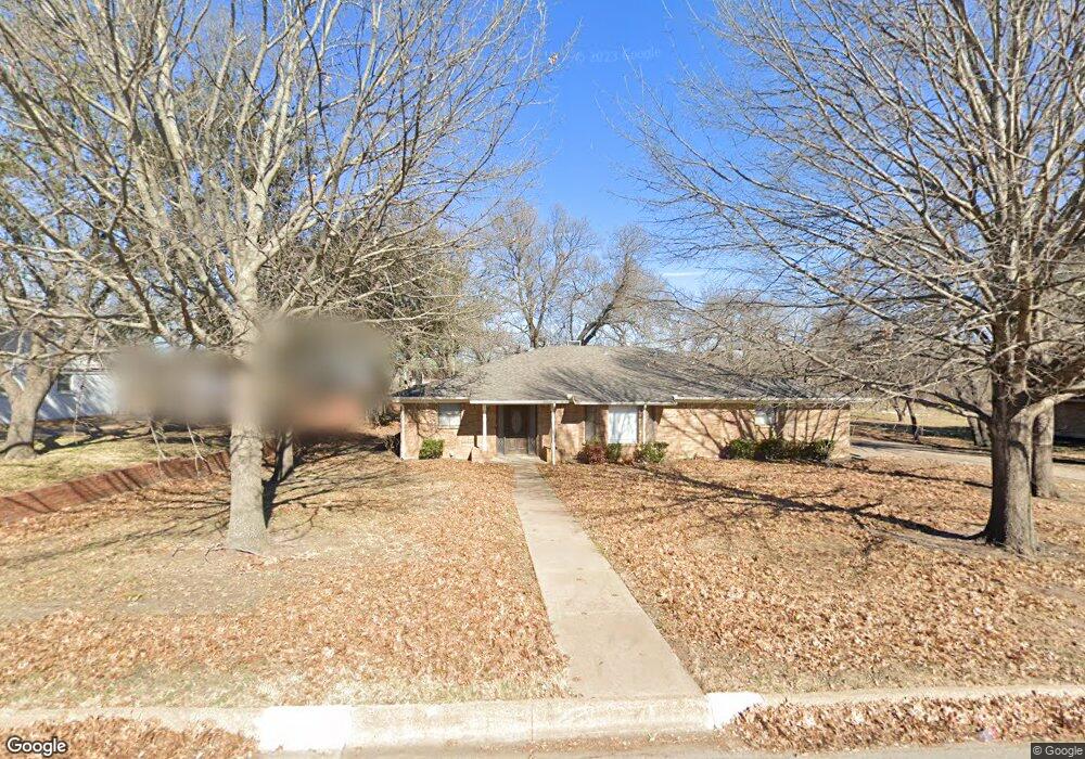 502 Mockingbird Ln, Weatherford, TX 76086 - photo 1