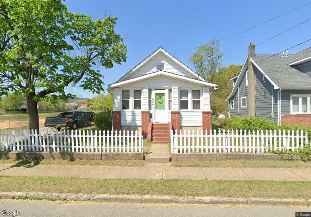 1026 Penn Line Rd, Paulsboro, NJ 08066 - photo 1