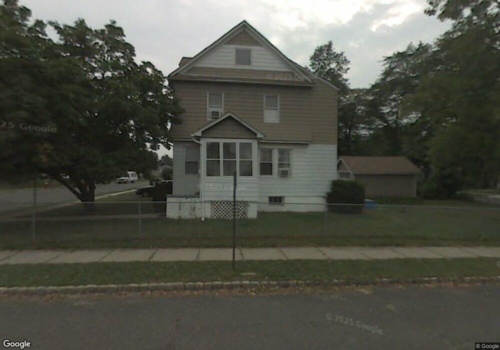 524 Pierson St, Westfield, NJ 07090 - photo 1