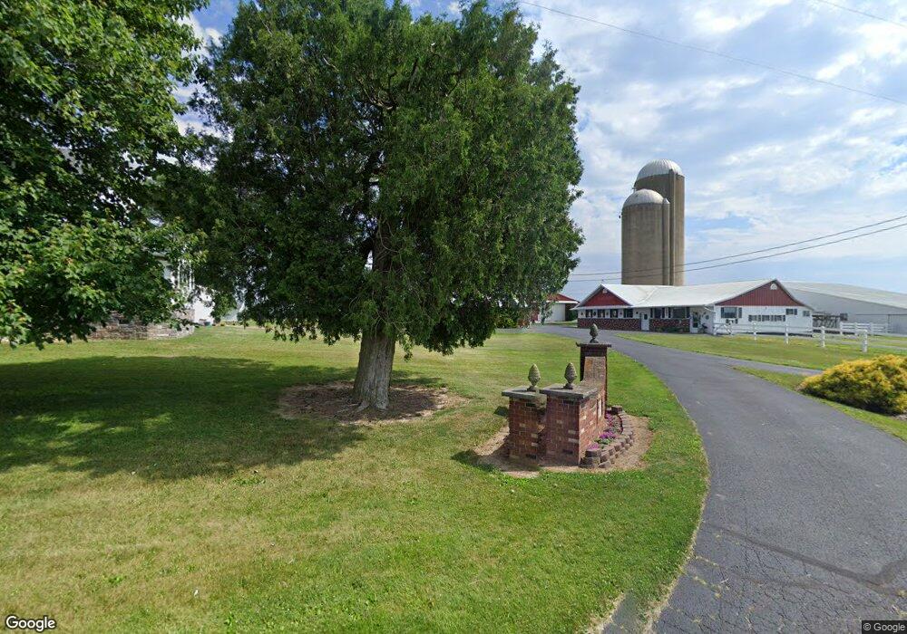 8669 Myers Rd, West Salem, OH 44287 - photo 1