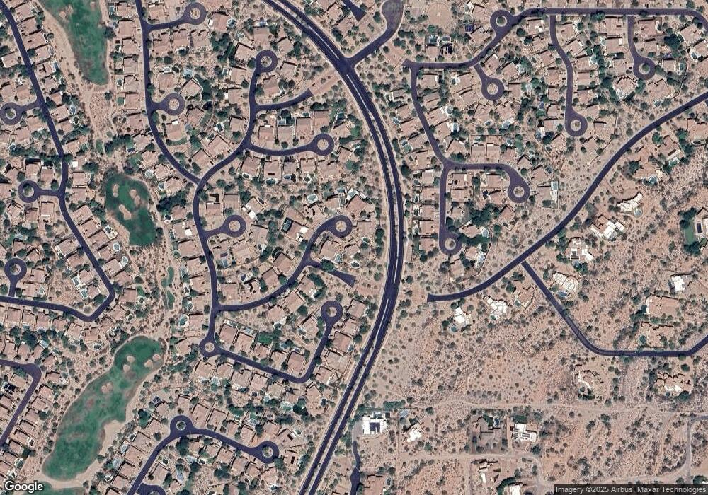 3757 N Piedra Cir, Mesa, AZ 85207 - photo 1