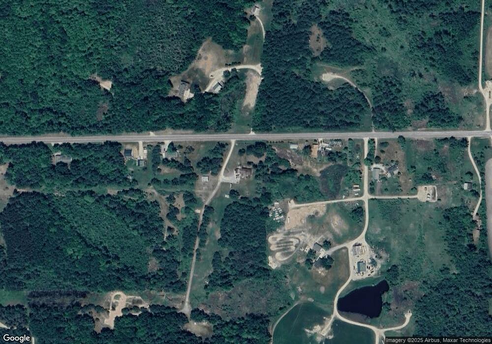 1257 W Gallagher Rd, West Branch, MI 48661 - photo 1