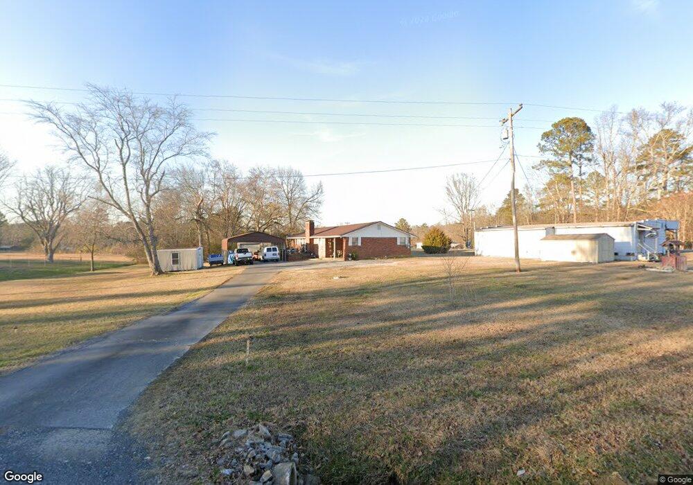 112 Ben Putnam Rd, Resaca, GA 30735 - photo 1