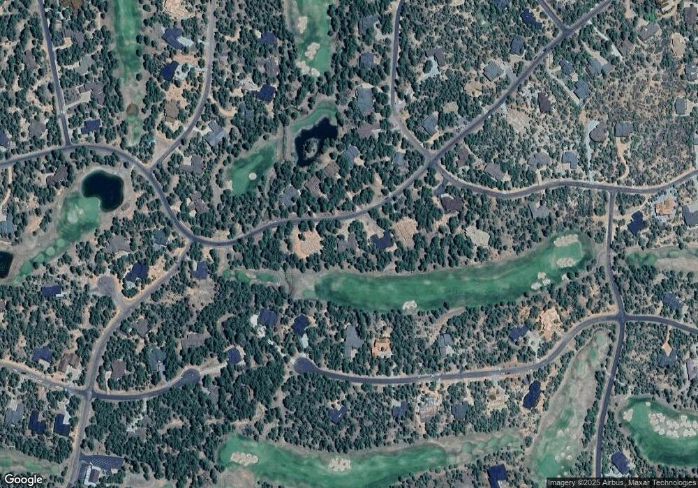 3681 Falling Leaf Rd, Show Low, AZ 85901 - photo 1