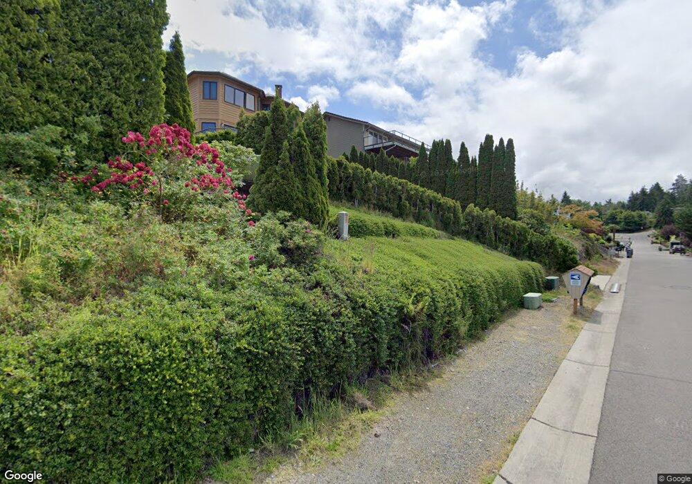 3611 Soundview Dr W, University Place, WA 98466 - photo 1