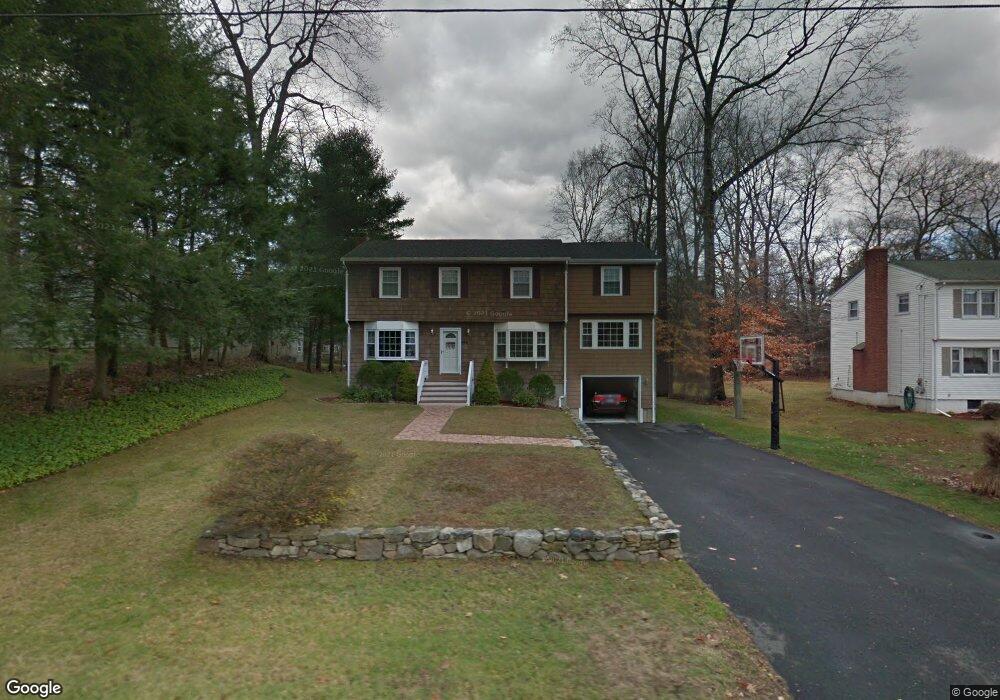 104 W Lake Rd, Trumbull, CT 06611 - photo 1