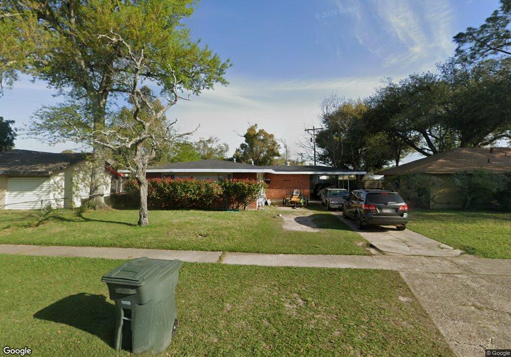 2905 S General Wainwright Dr, Lake Charles, LA 70615 - photo 1