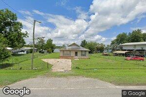 591 Lake Washington Rd W, Chatham, MS 38731
