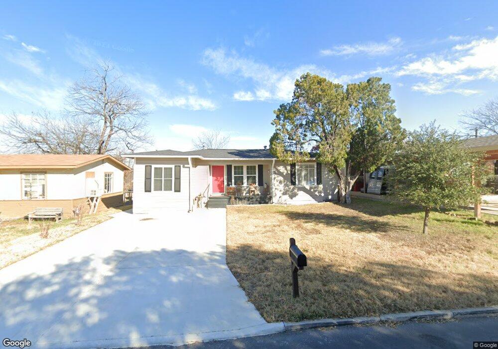 131 Jade Dr, San Antonio, TX 78209 - photo 1