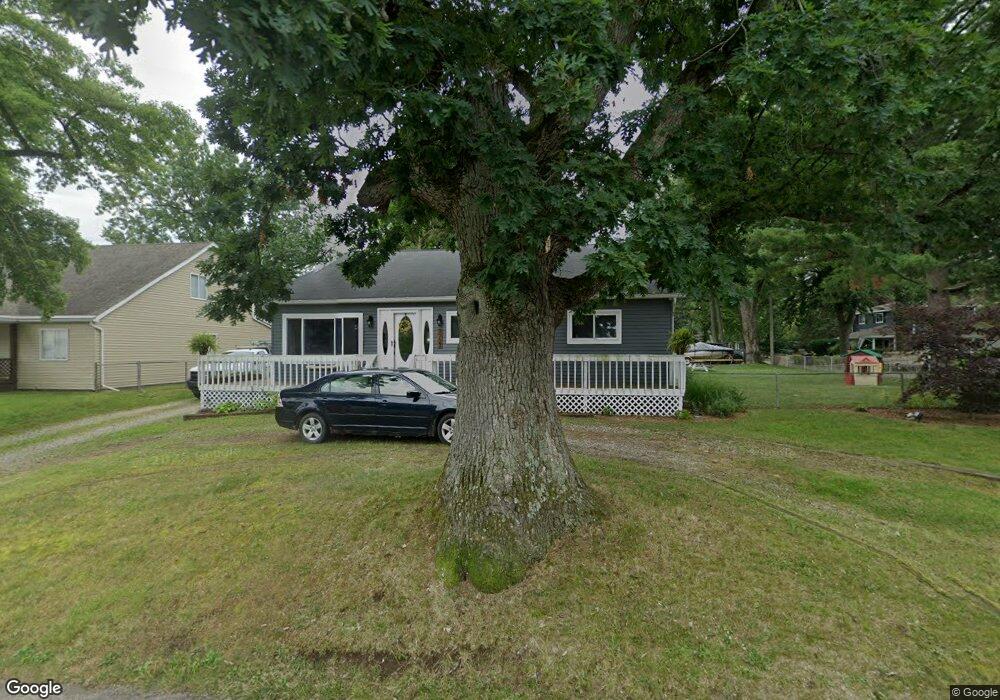 7727 Detroit Blvd, West Bloomfield, MI 48323 - photo 1